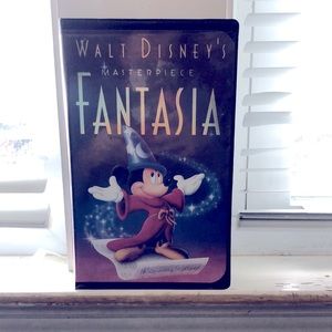 Walt Disney Fantasia